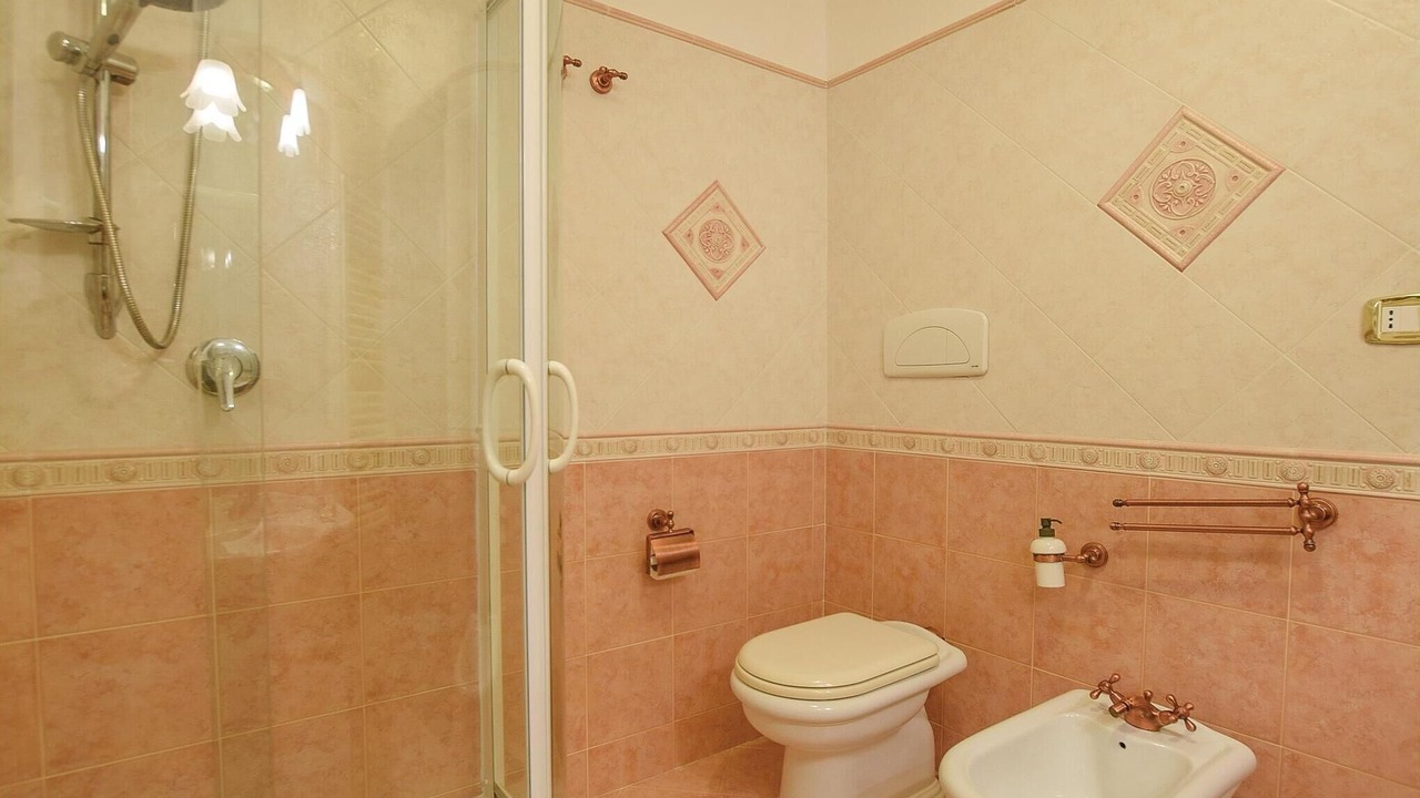 Photo of Bathroom in Ogliastro Cilento