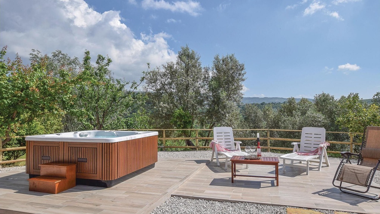 Photo of Outdoor in Ogliastro Cilento
