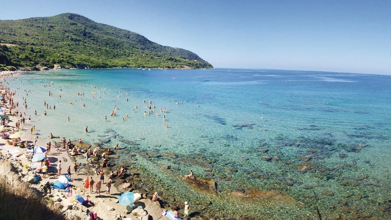 Photo of Others in Ogliastro Cilento