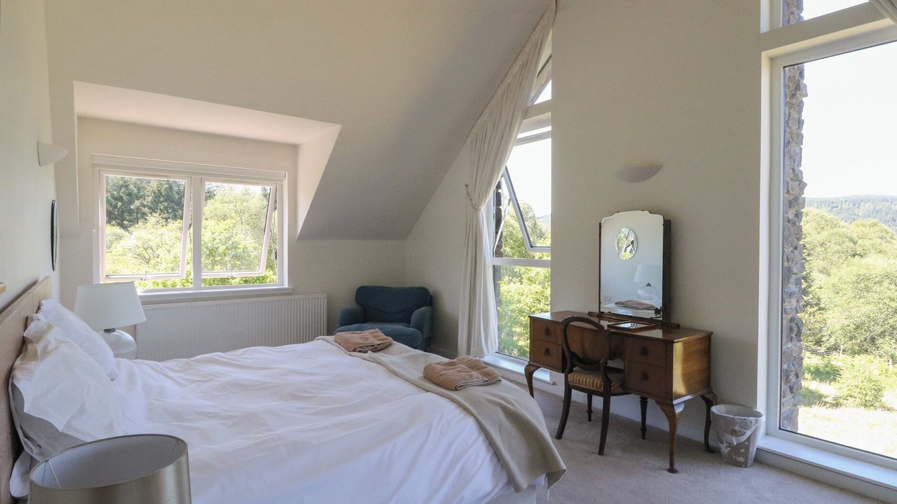 Photo of Bedroom in Lerags