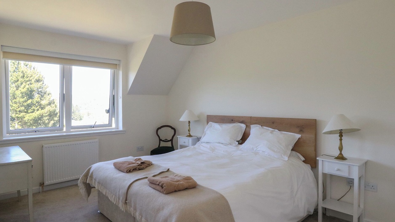 Photo of Bedroom in Lerags