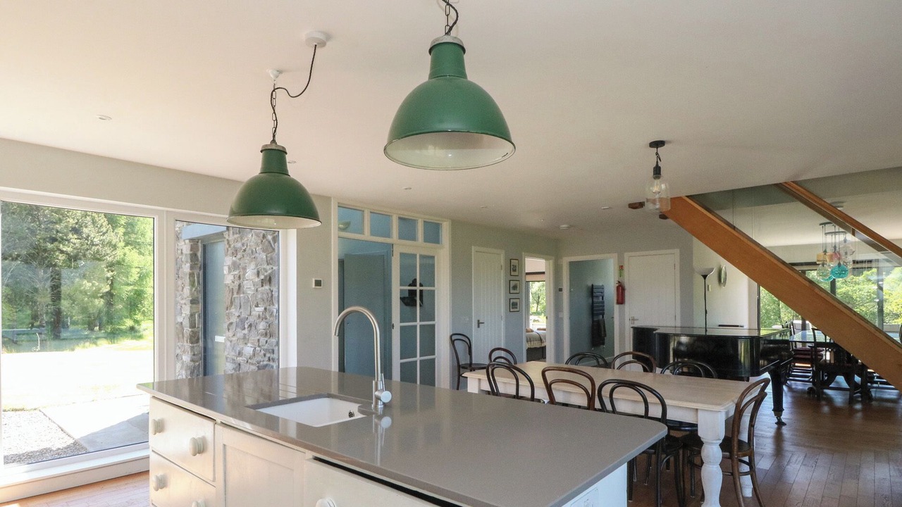 Photo of Kitchen in Lerags