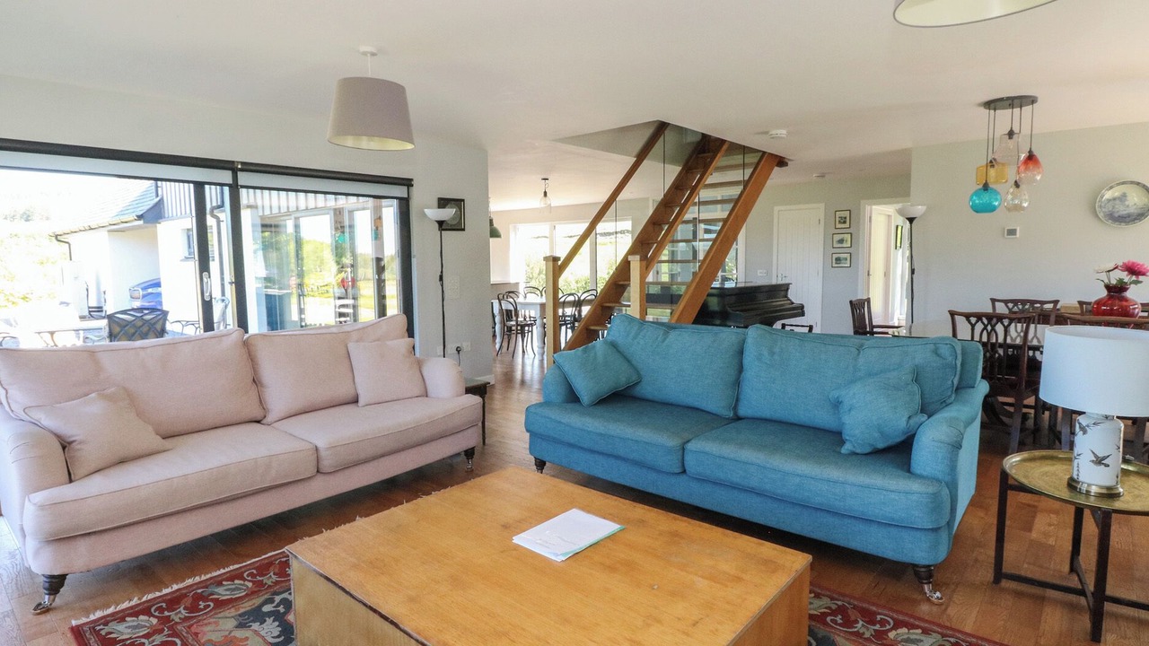 Photo of Livingroom in Lerags