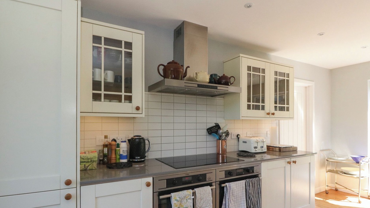 Photo of Kitchen in Lerags