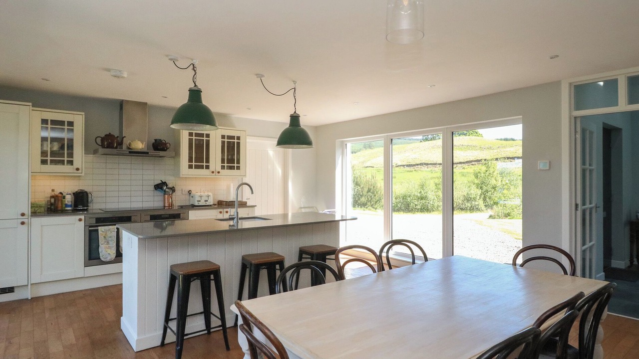 Photo of Kitchen in Lerags