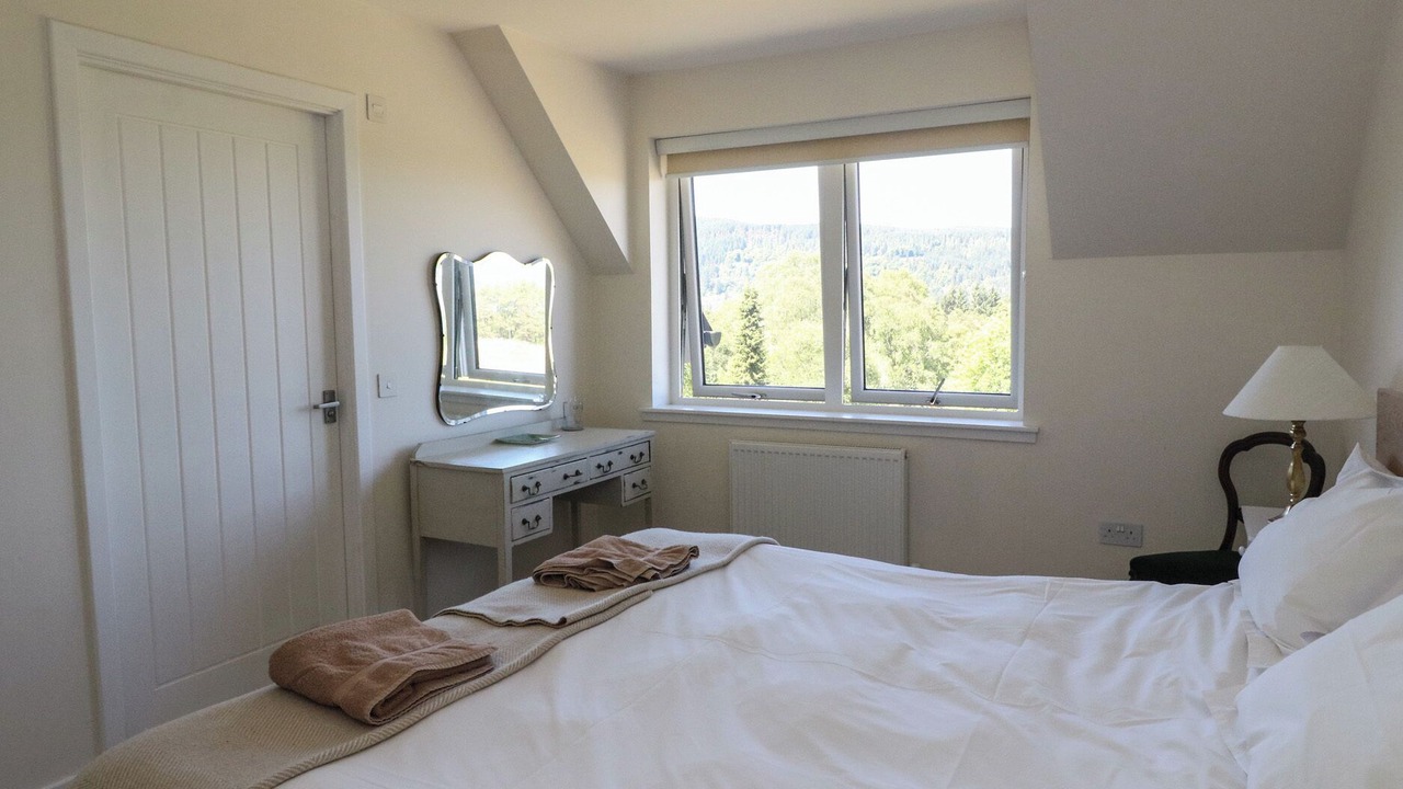 Photo of Bedroom in Lerags