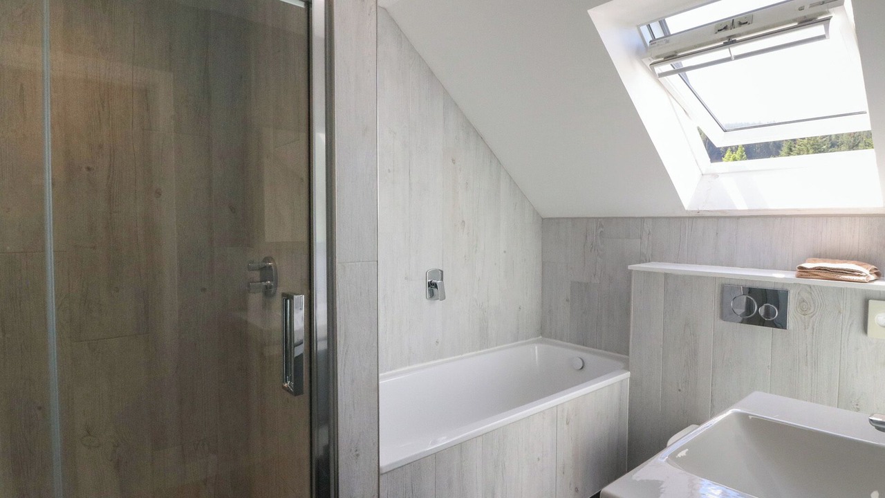 Photo of Bathroom in Lerags