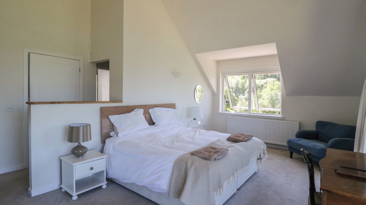 Photo of Bedroom in Lerags