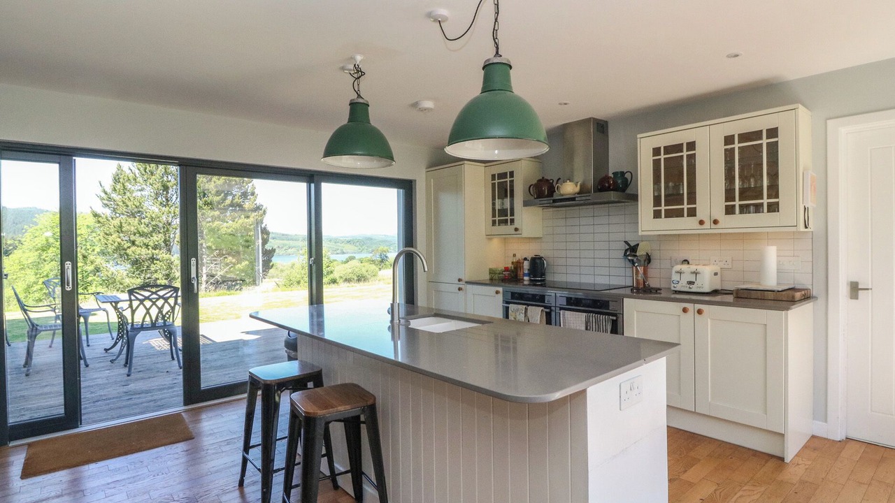 Photo of Kitchen in Lerags