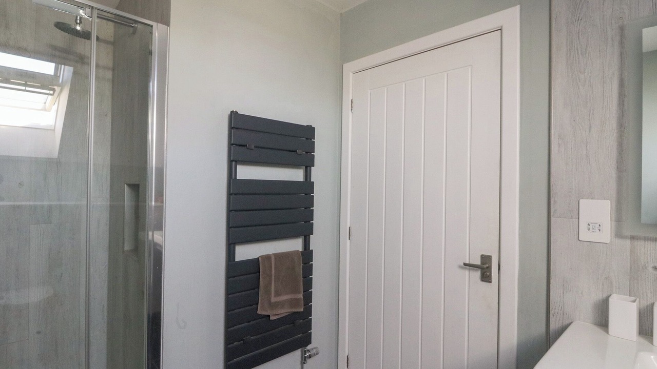 Photo of Bathroom in Lerags