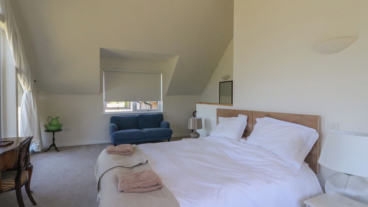 Photo of Bedroom in Lerags