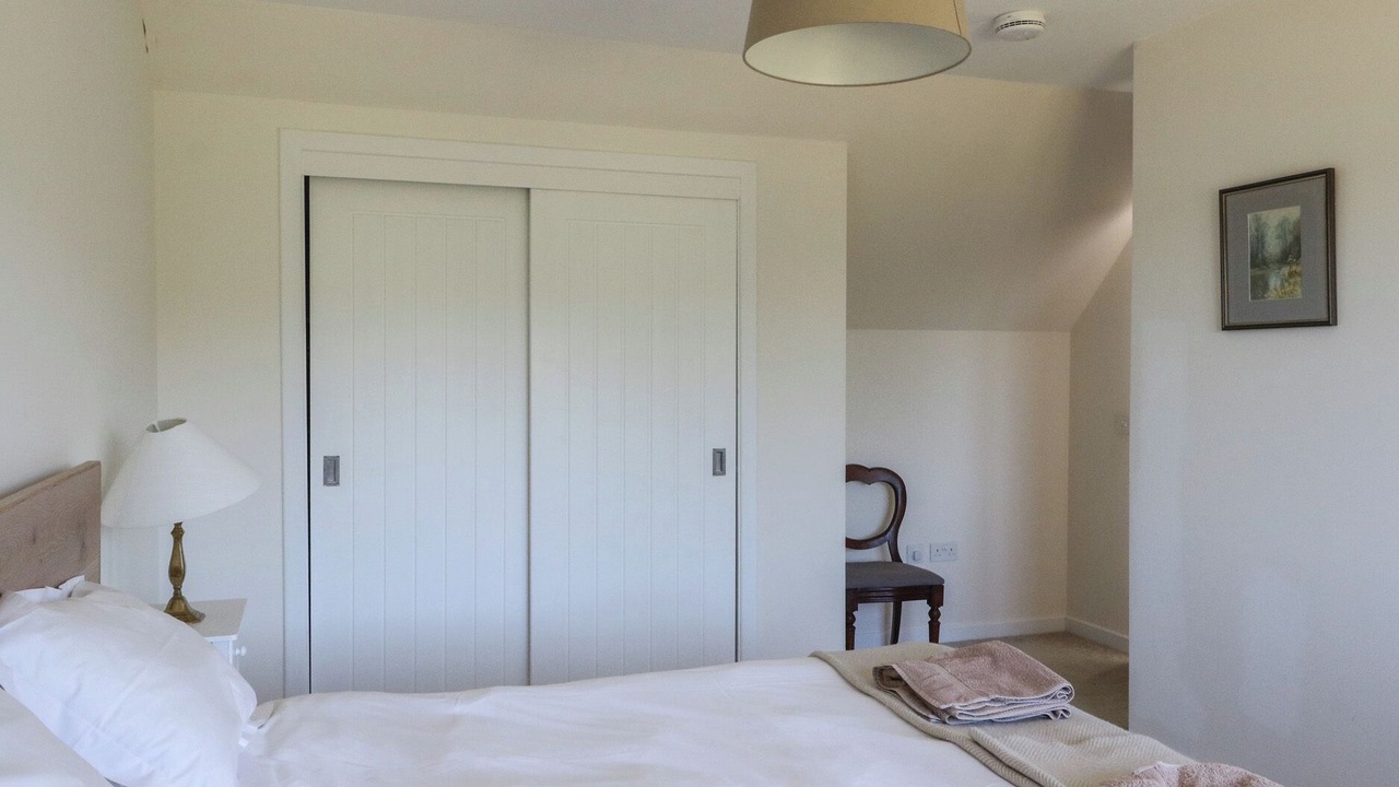 Photo of Bedroom in Lerags
