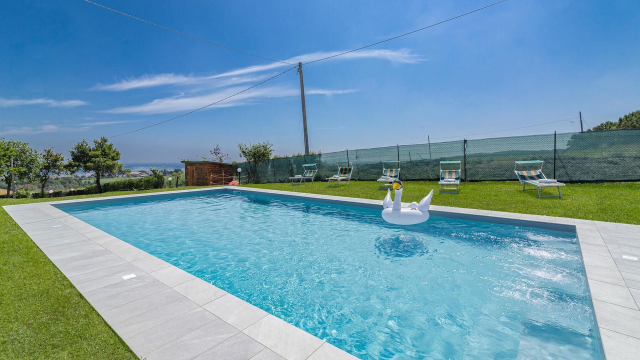 Photo of Outdoor in San Costanzo