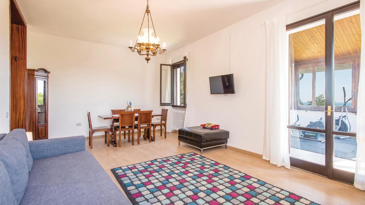 Photo of Bedroom in San Costanzo