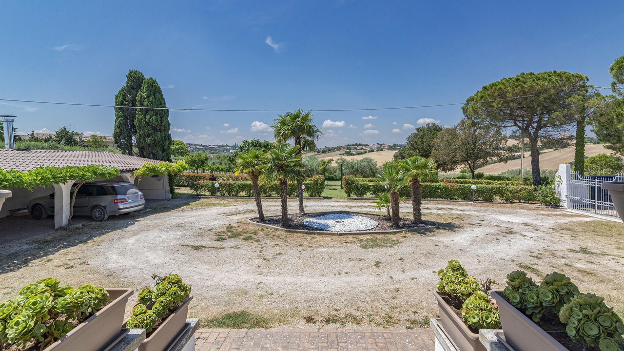 Photo of Bedroom in San Costanzo