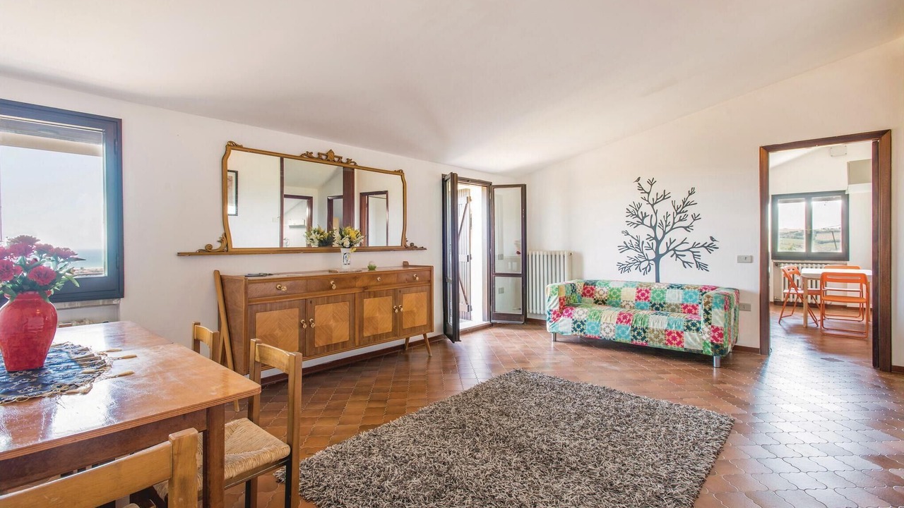 Photo of Bedroom in San Costanzo