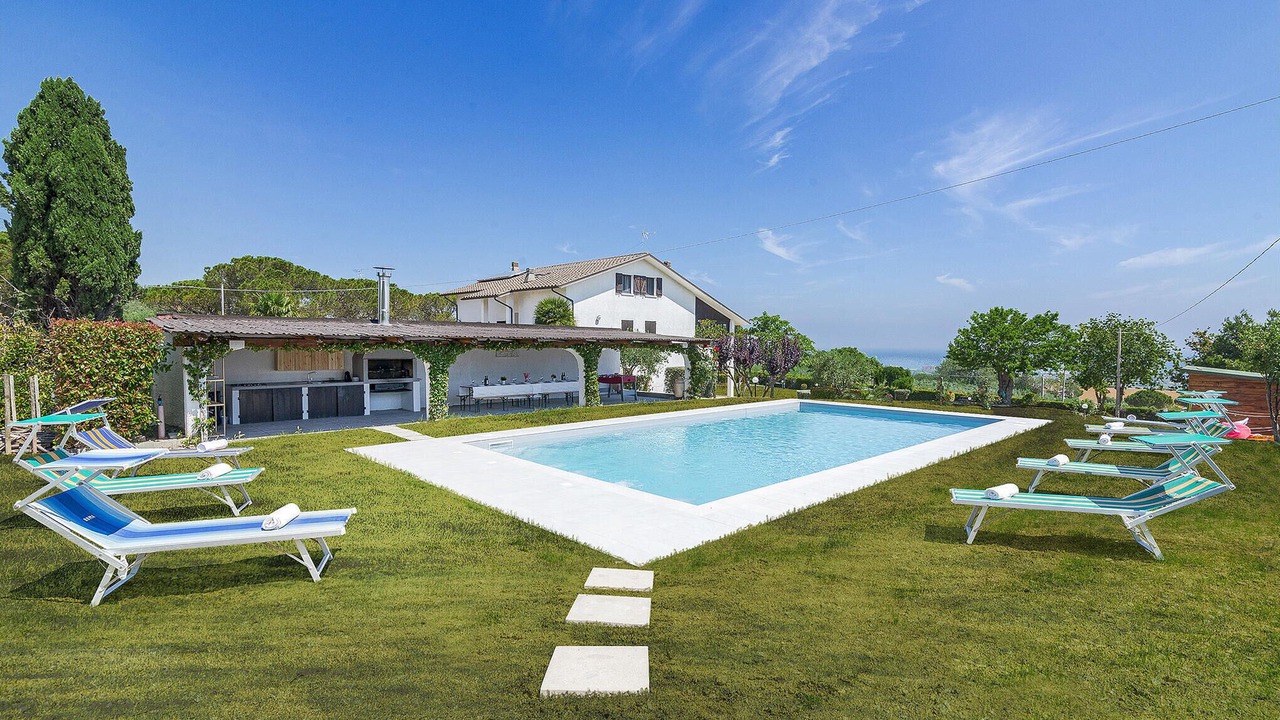 Photo of Outdoor in San Costanzo