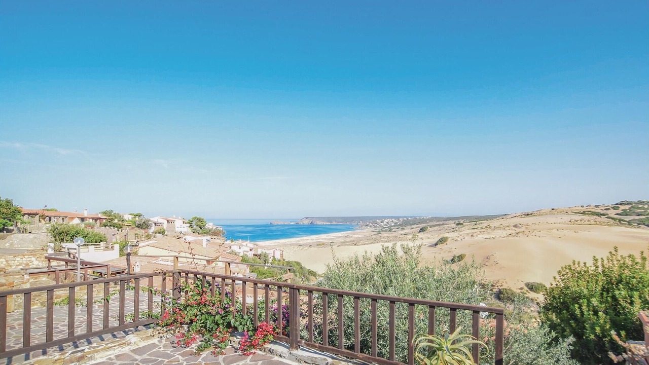 Photo of Bedroom in Torre dei Corsari