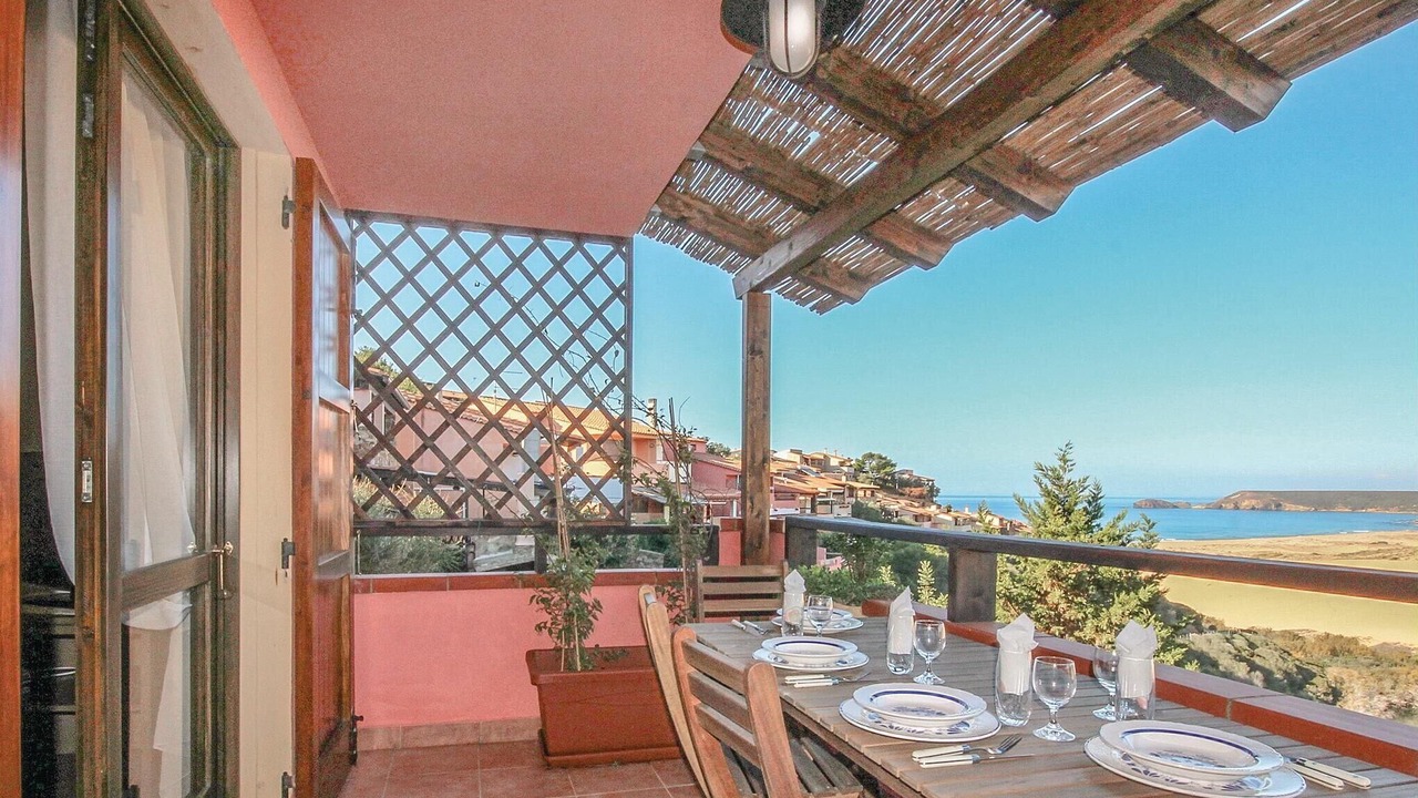 Photo of Bedroom in Torre dei Corsari