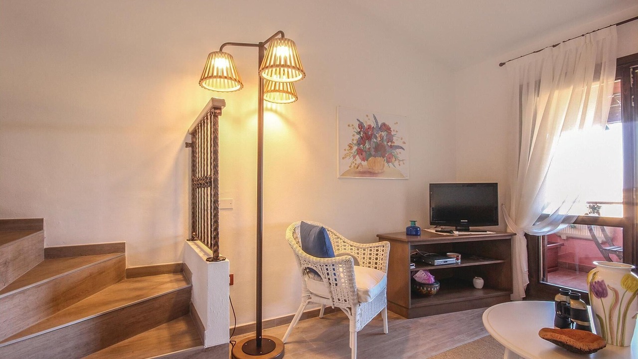 Photo of Bedroom in Torre dei Corsari