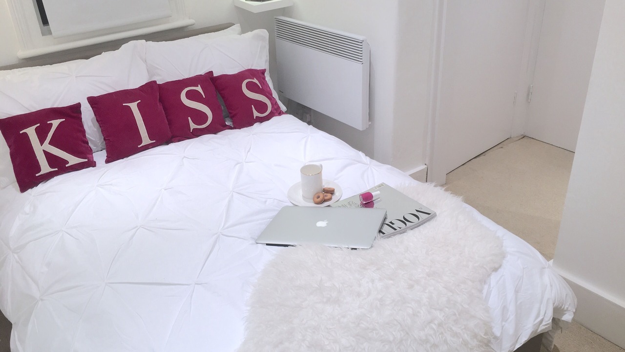 Photo of Bedroom in Belsize
