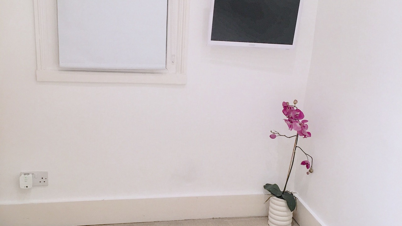 Photo of Bedroom in Belsize
