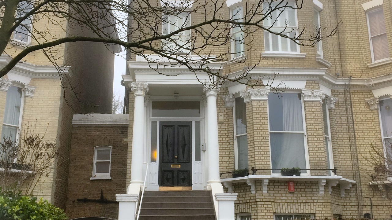 Photo of Outdoor in Primrose Hill