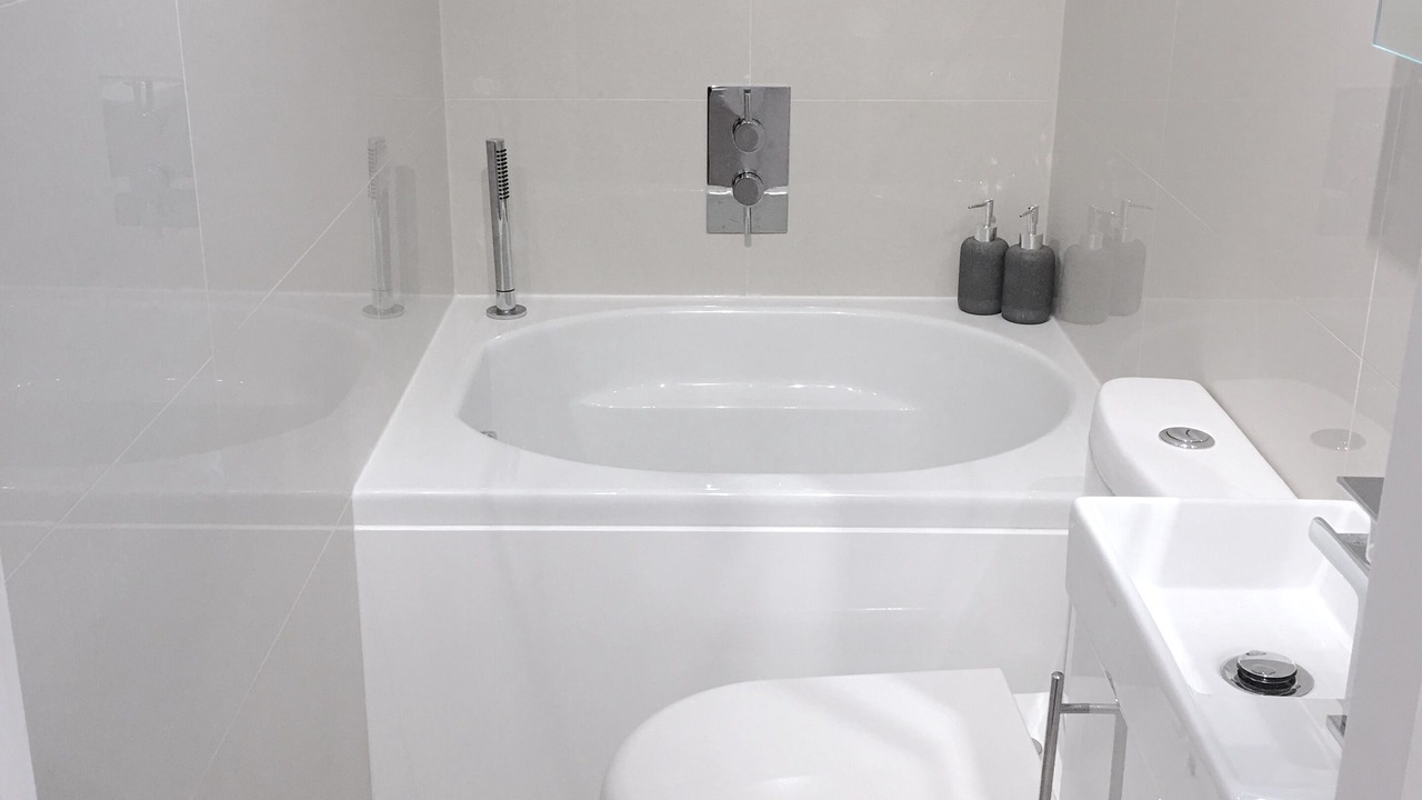 Photo of Bathroom in Primrose Hill
