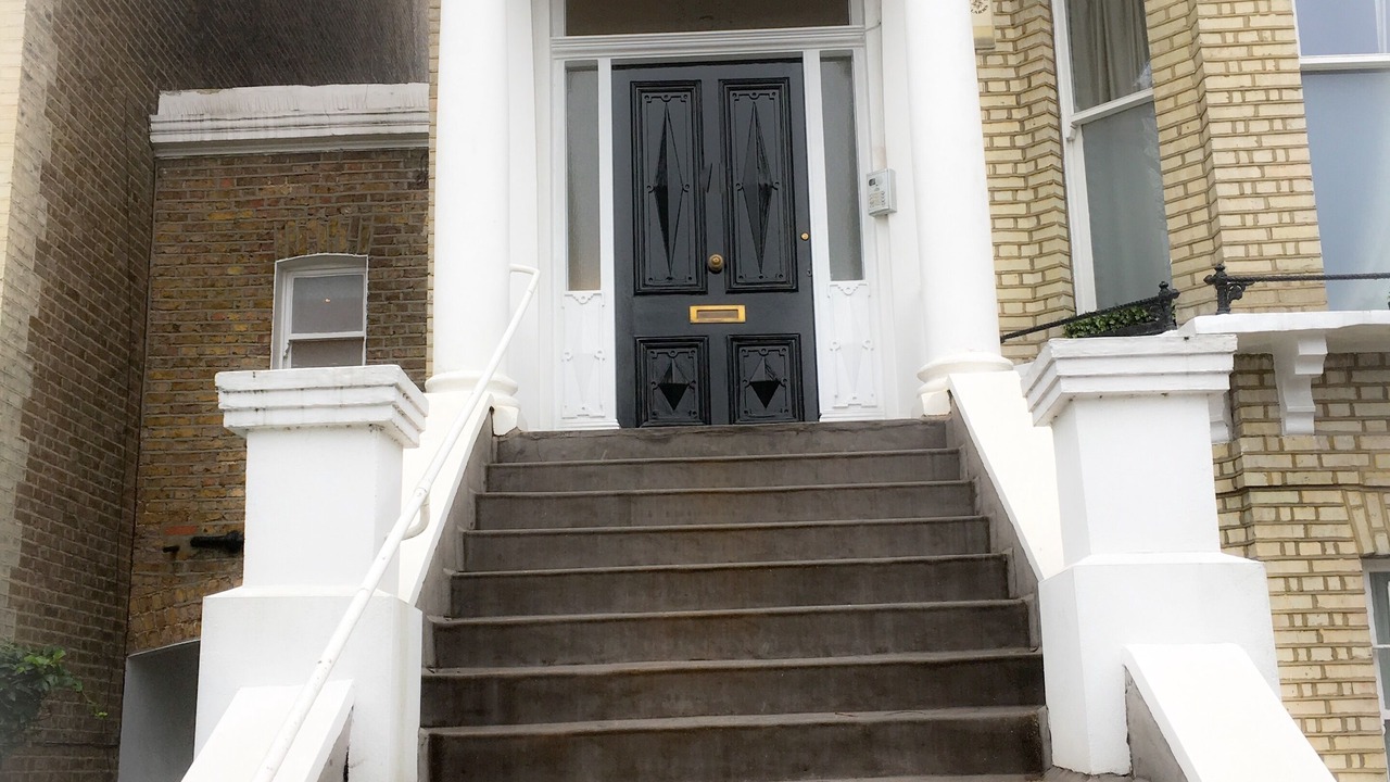 Photo of Outdoor in Primrose Hill