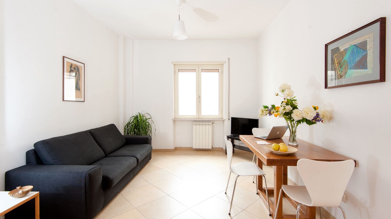 Photo of Bedroom in Casal Bertone