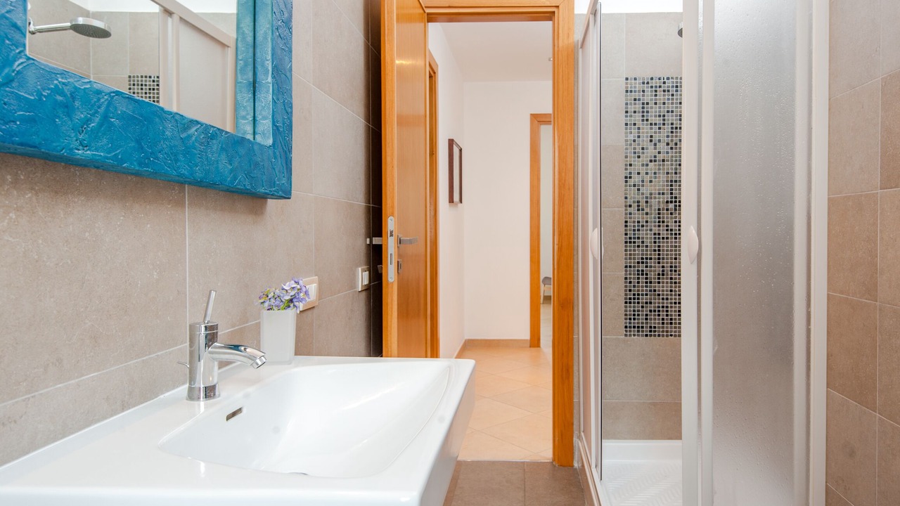 Photo of Bathroom in Casal Bertone