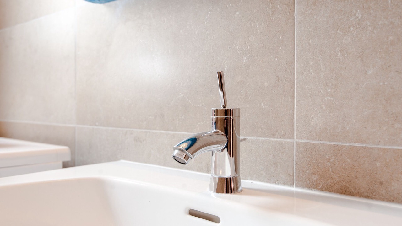 Photo of Bathroom in Casal Bertone