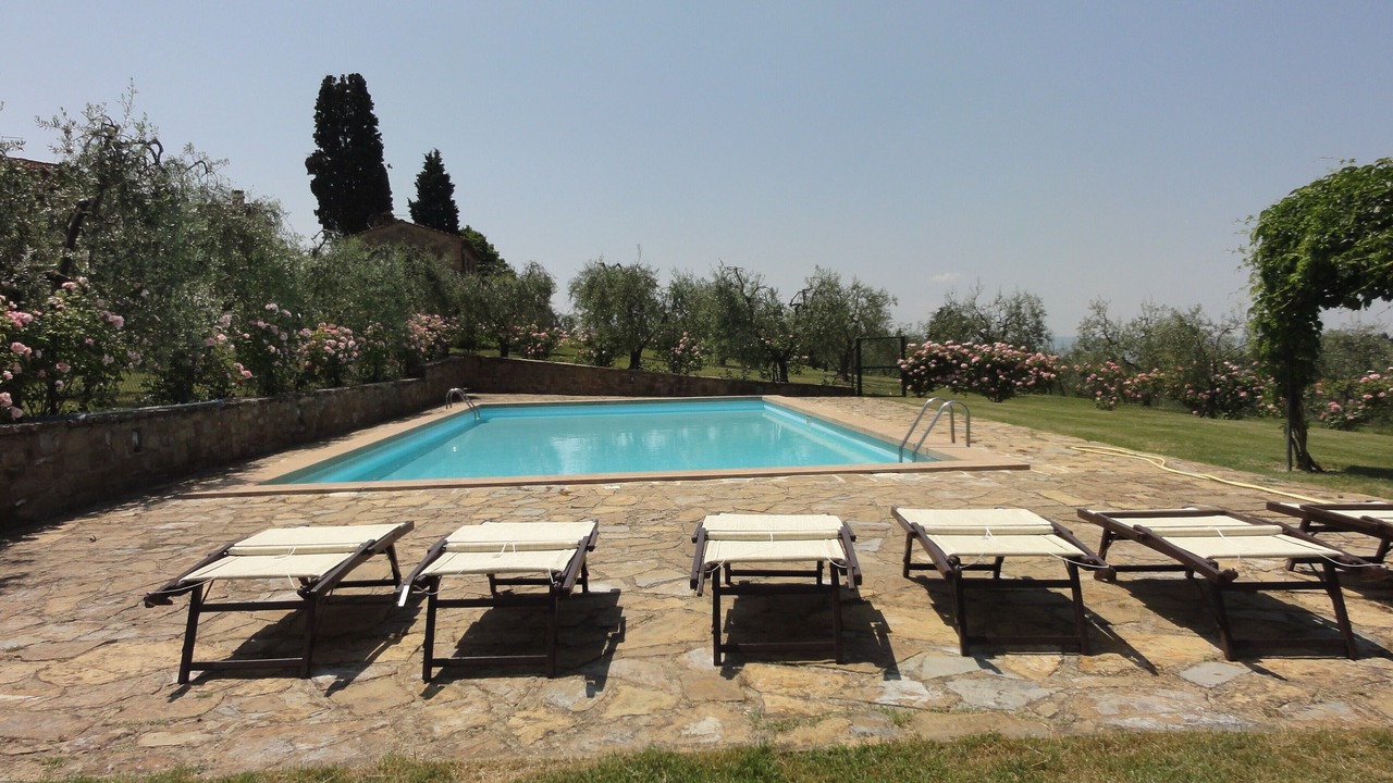 Photo of Outdoor in Tavarnelle Val di Pesa