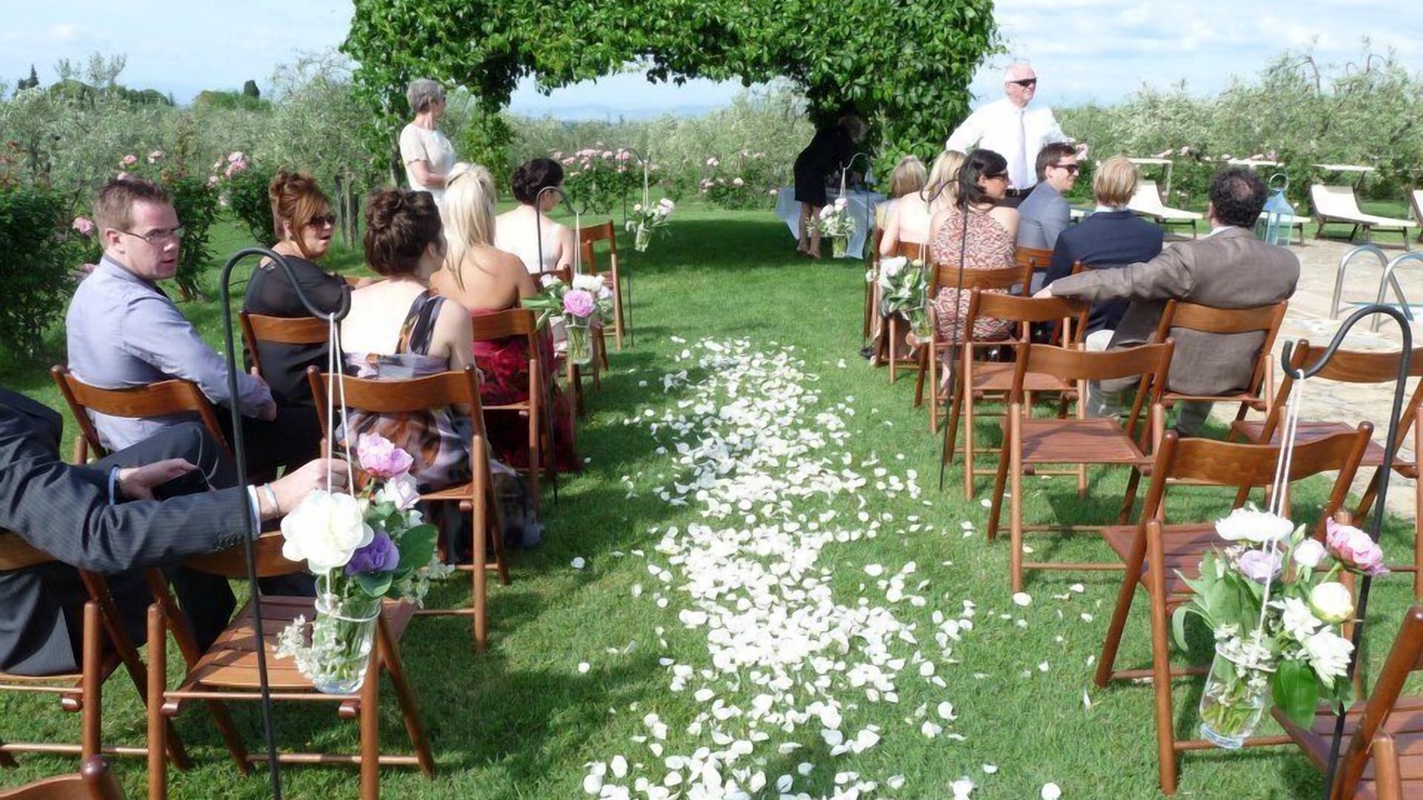 Photo of Outdoor in Tavarnelle Val di Pesa
