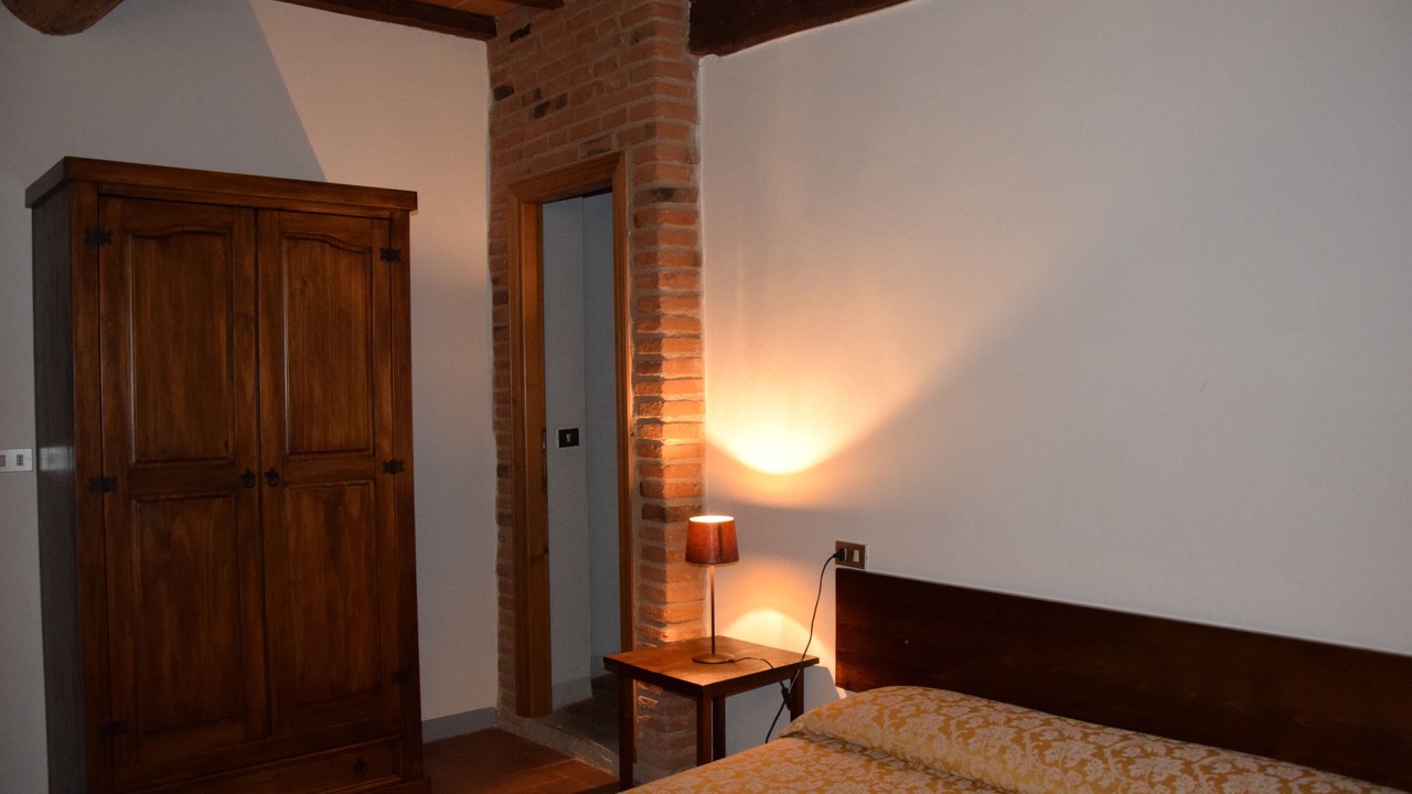 Photo of Bedroom in Pelago