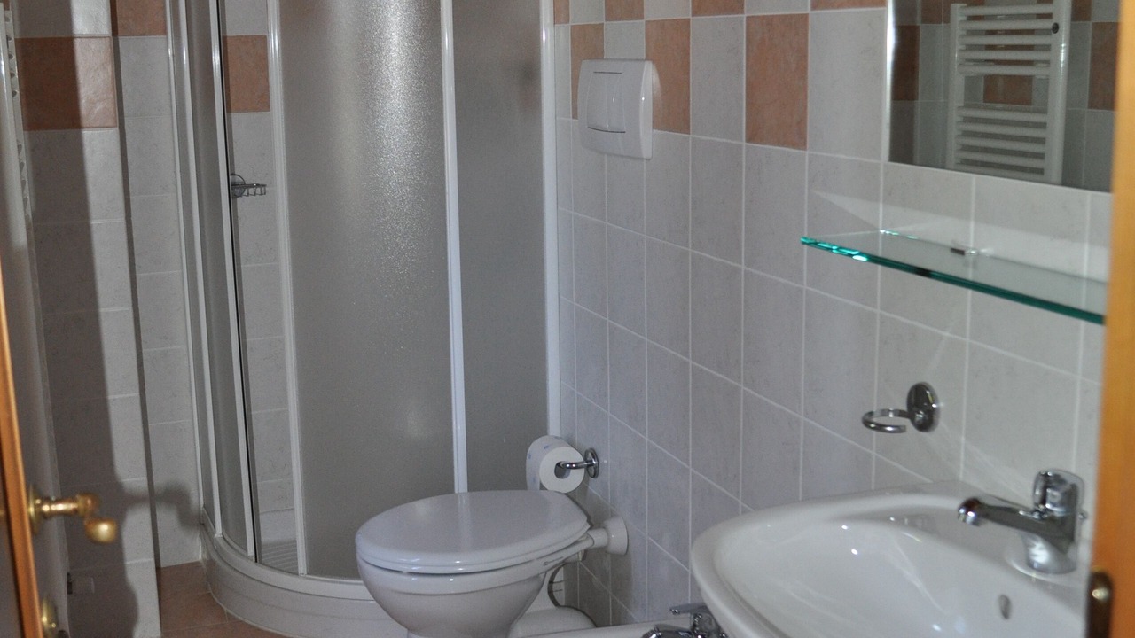Photo of Bathroom in Pelago