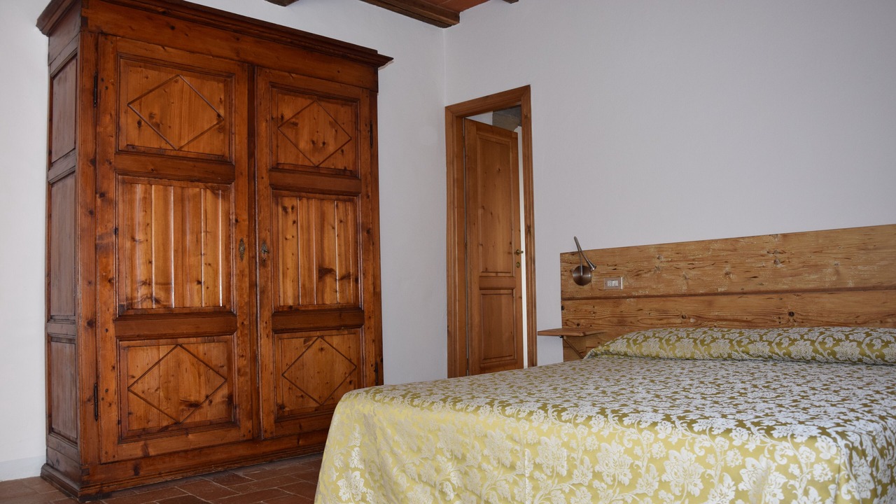 Photo of Bedroom in Pelago