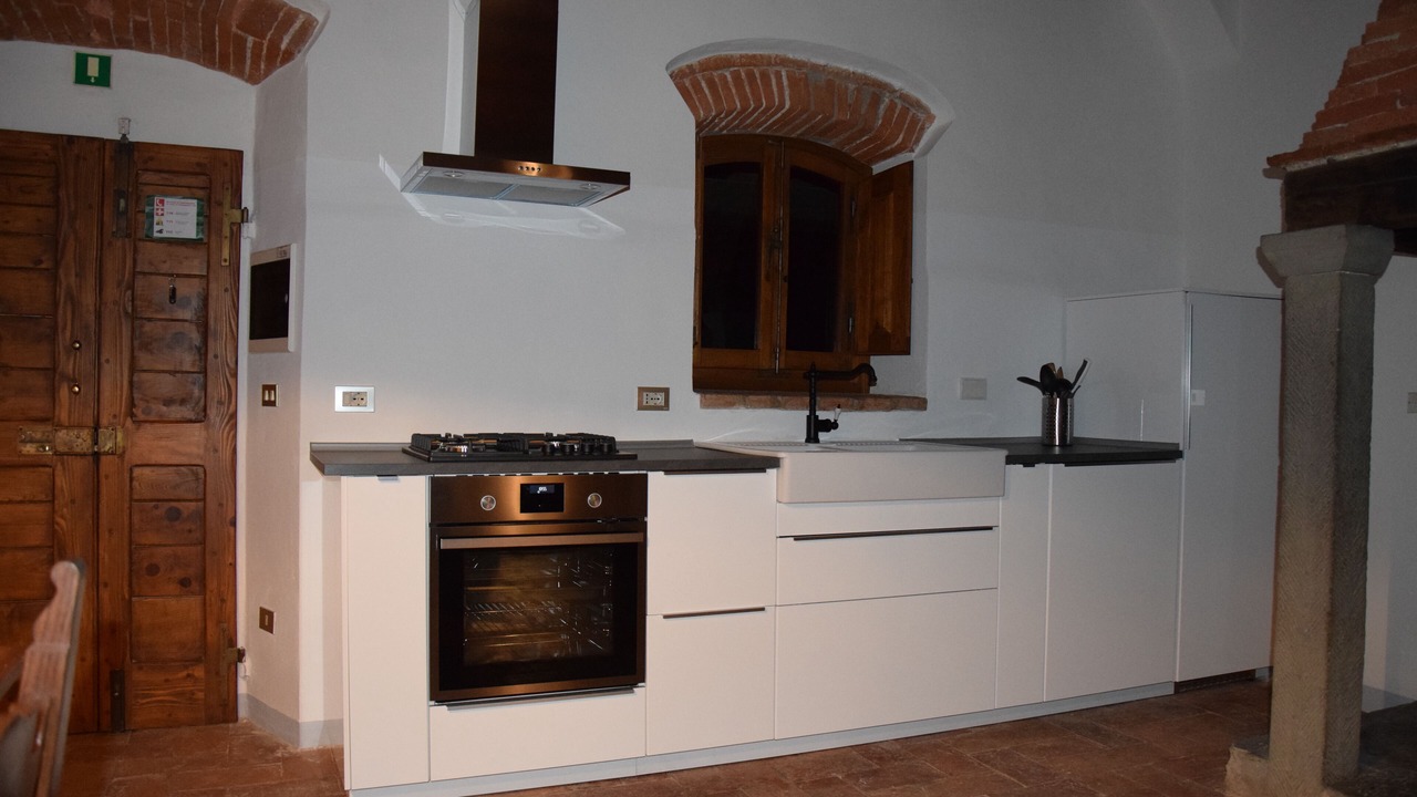 Photo of Kitchen in Pelago