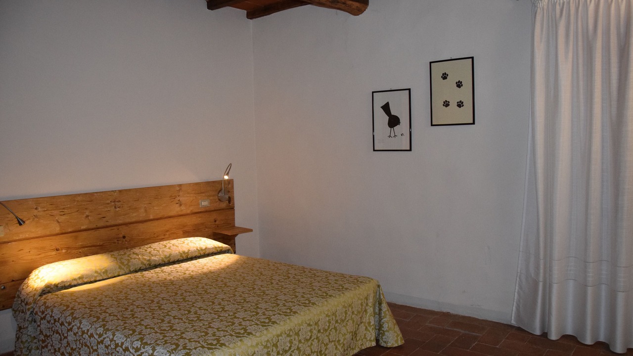 Photo of Bedroom in Pelago