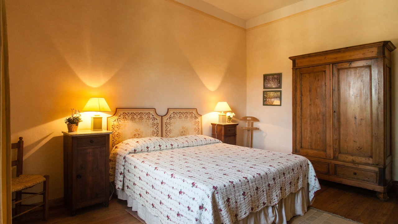 Photo of Bedroom in Vecchiano