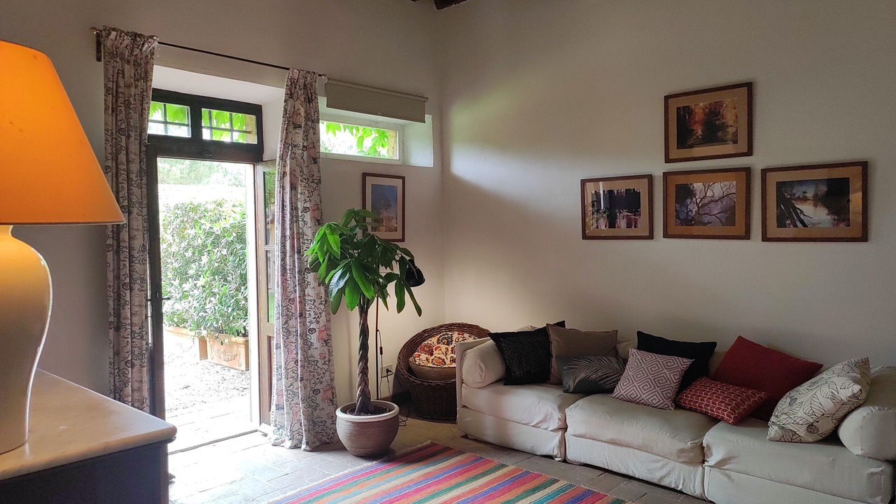 Photo of Livingroom in Vecchiano
