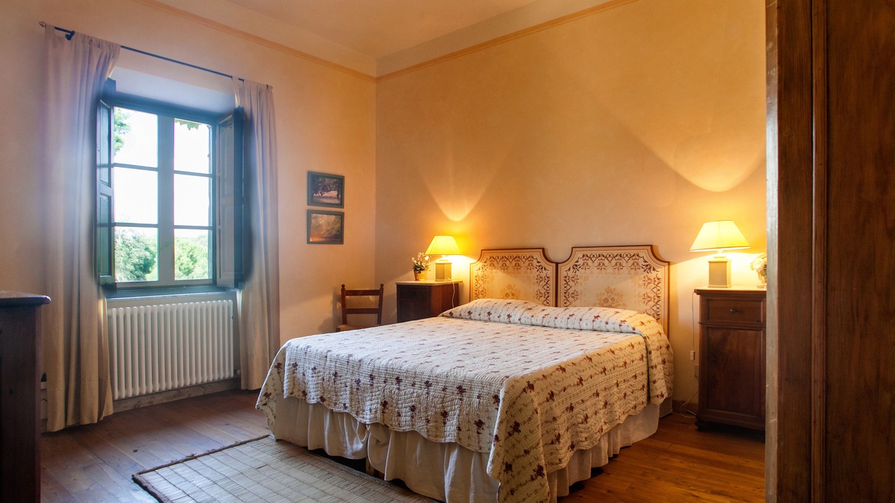 Photo of Bedroom in Vecchiano