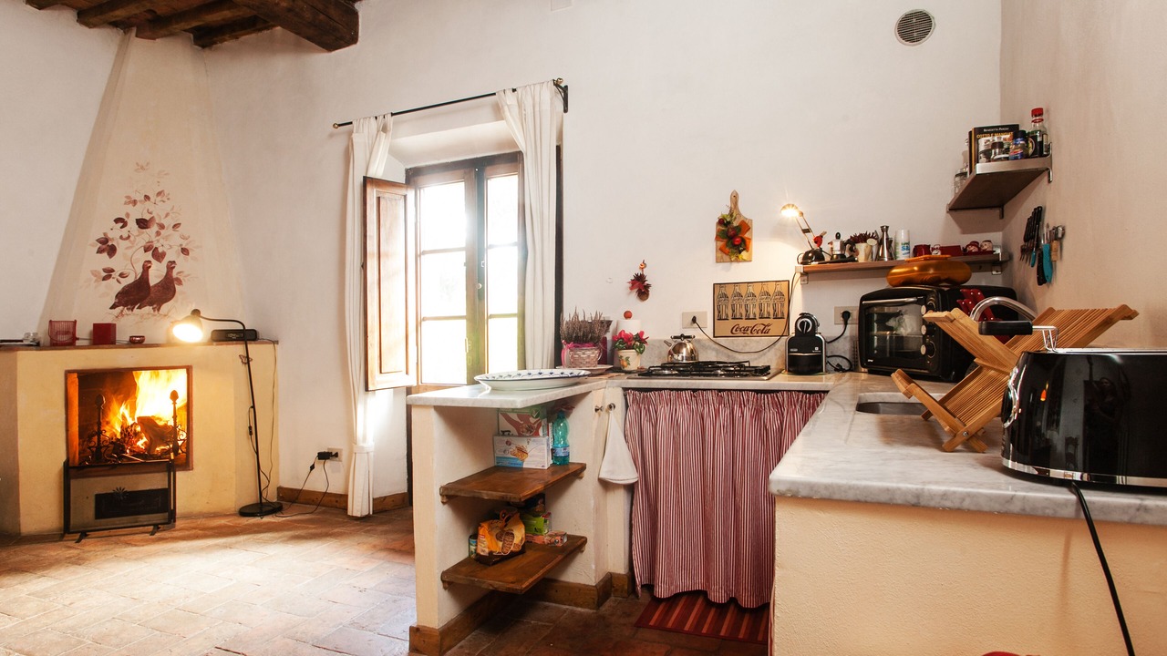 Photo of Kitchen in Vecchiano