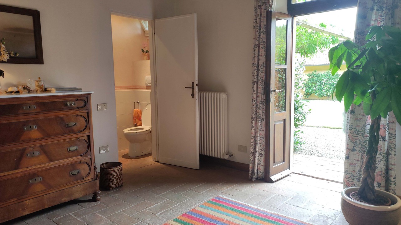 Photo of Bathroom in Vecchiano