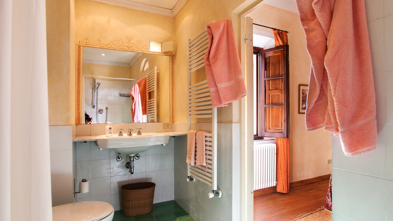 Photo of Bathroom in Vecchiano