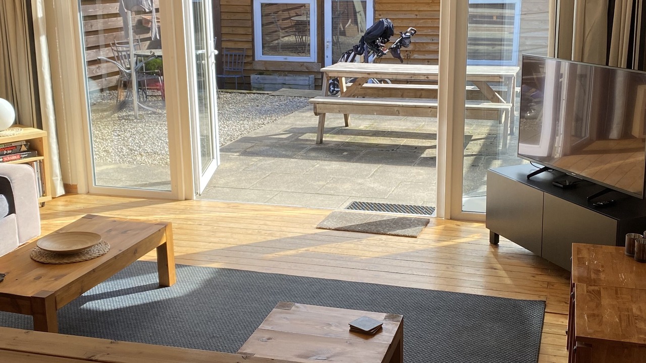 Photo of Livingroom in Aviemore