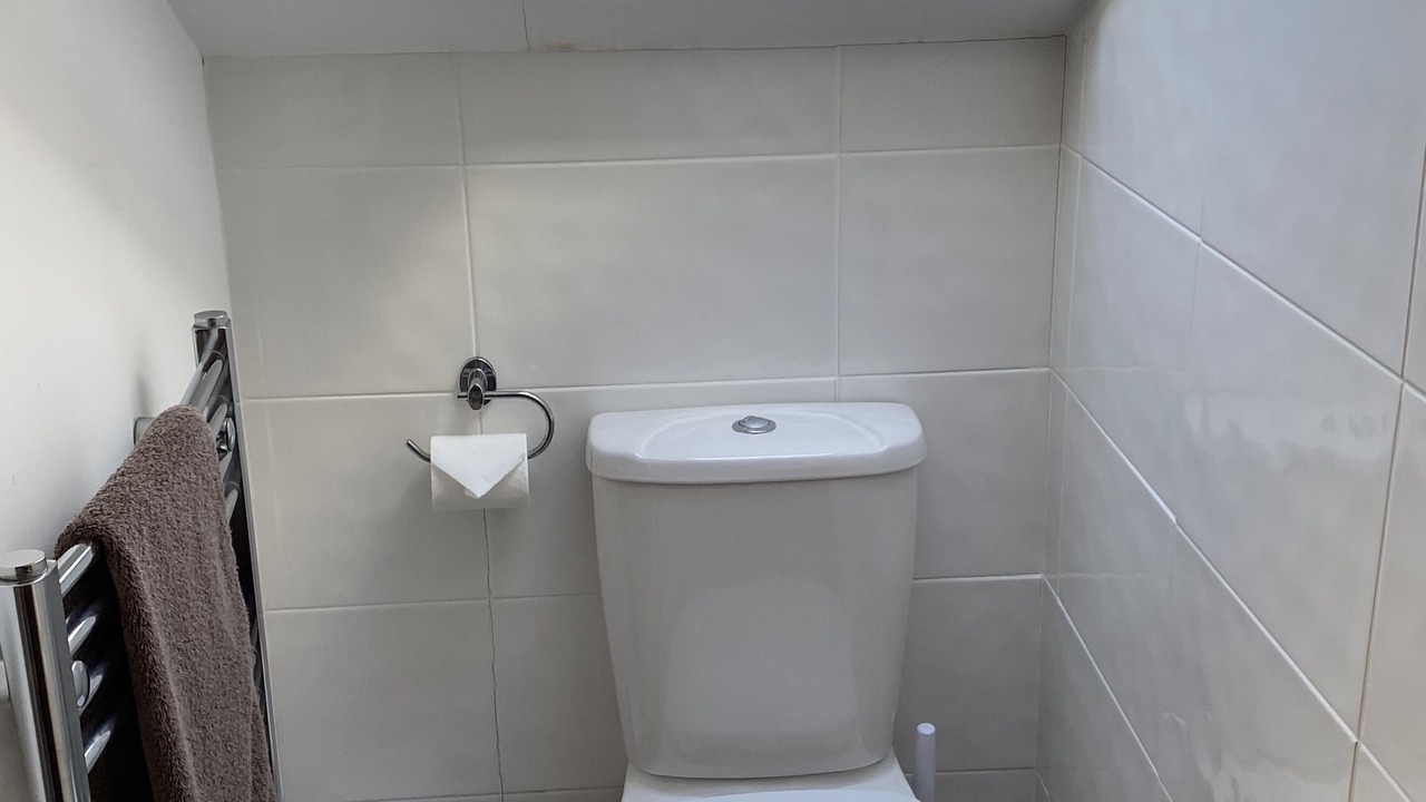 Photo of Bathroom in Aviemore