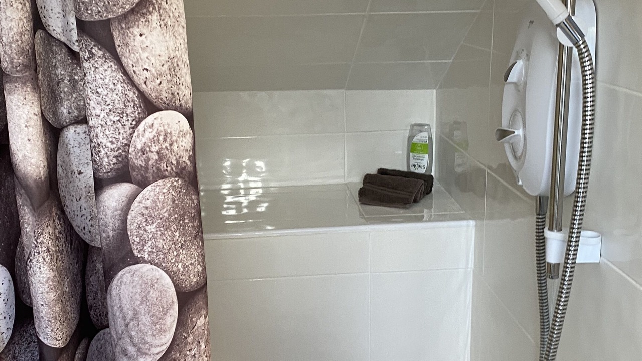 Photo of Bathroom in Aviemore