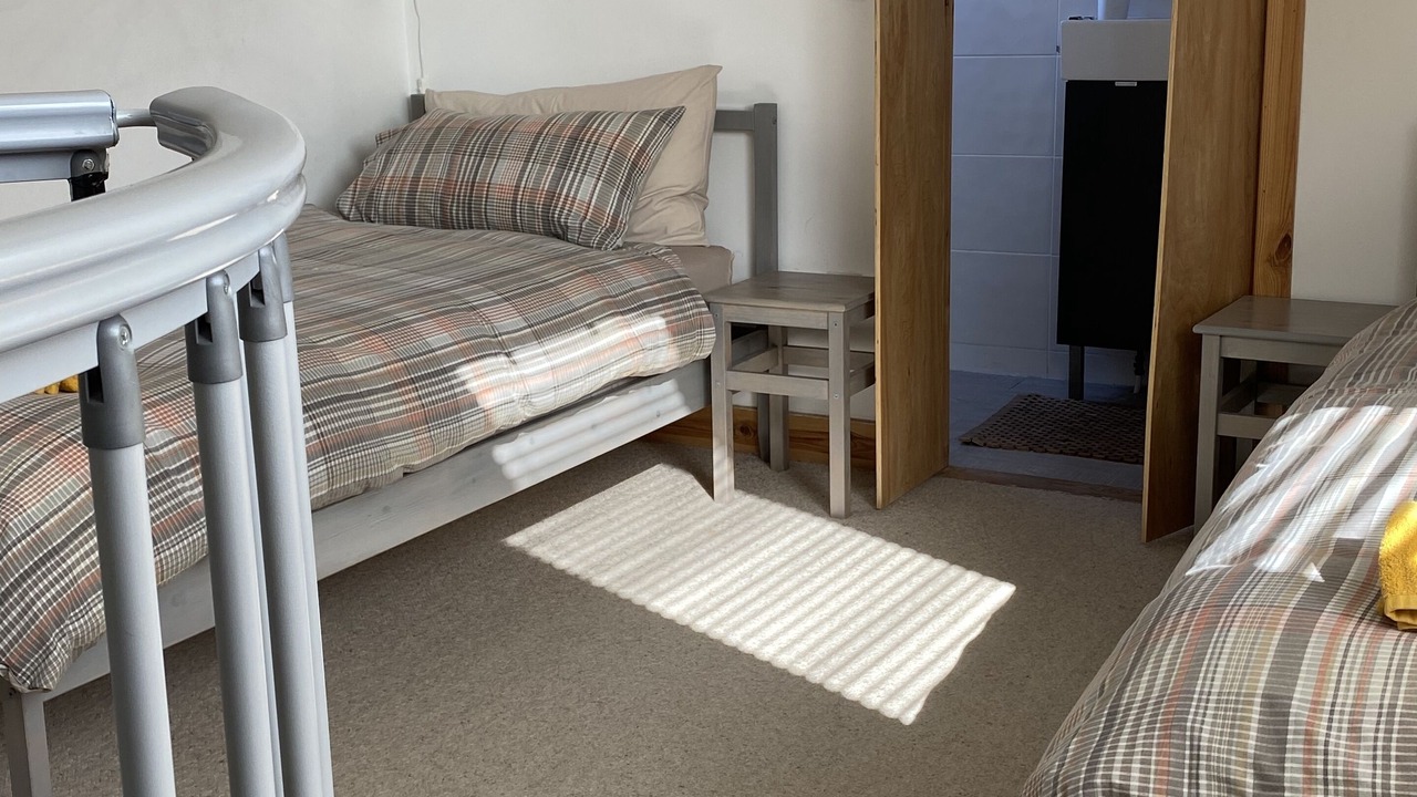 Photo of Bedroom in Aviemore