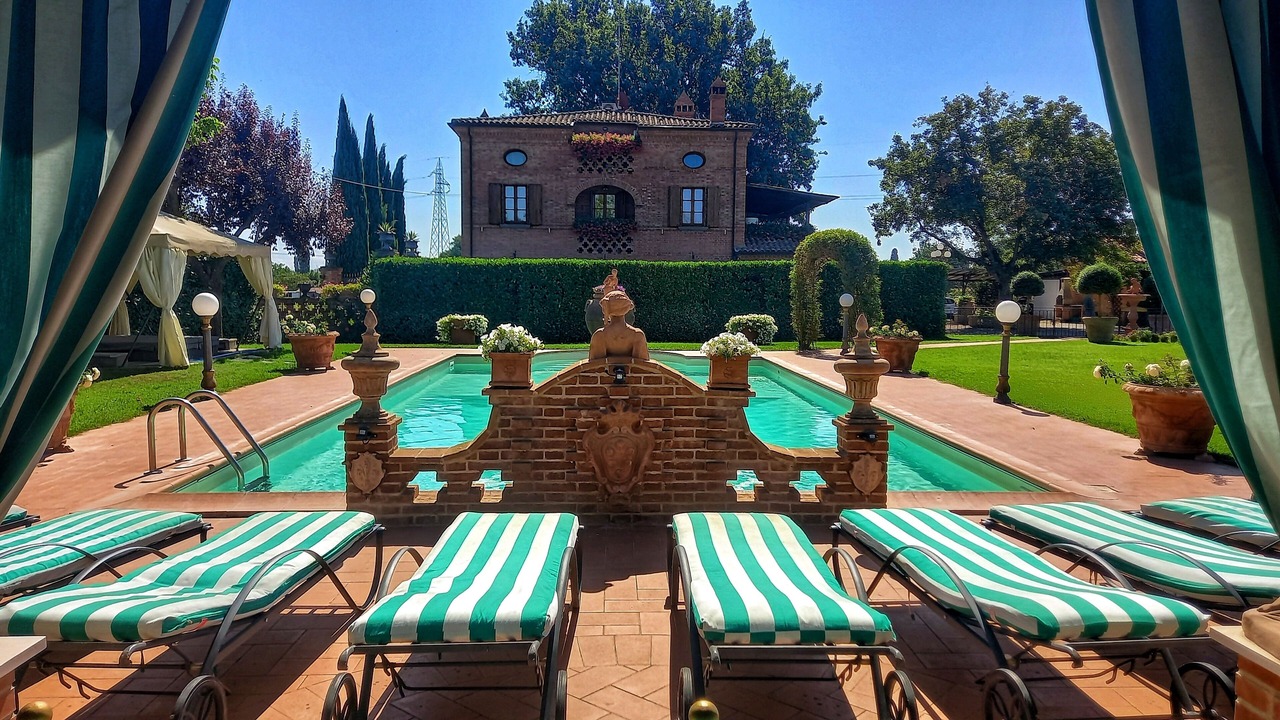 Photo of Outdoor in Foiano della Chiana